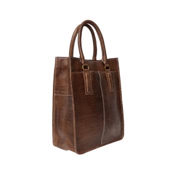 ReDesigned skind workbag, Halma